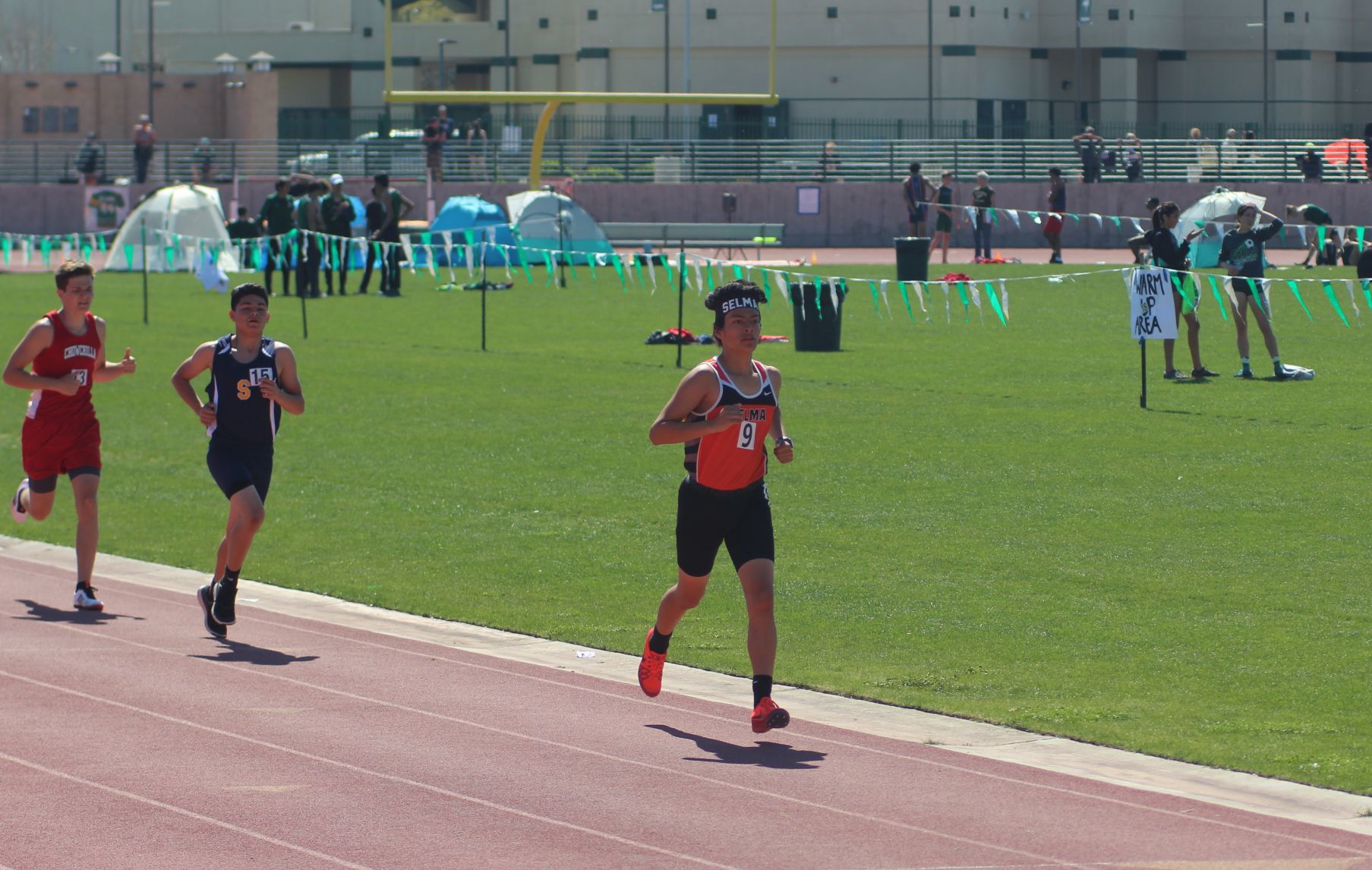 Rafer Johnson Invitational